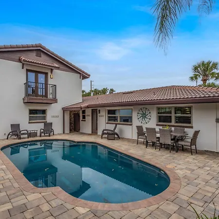 1426Na Dolce Vita Pool Across From Beach Access
